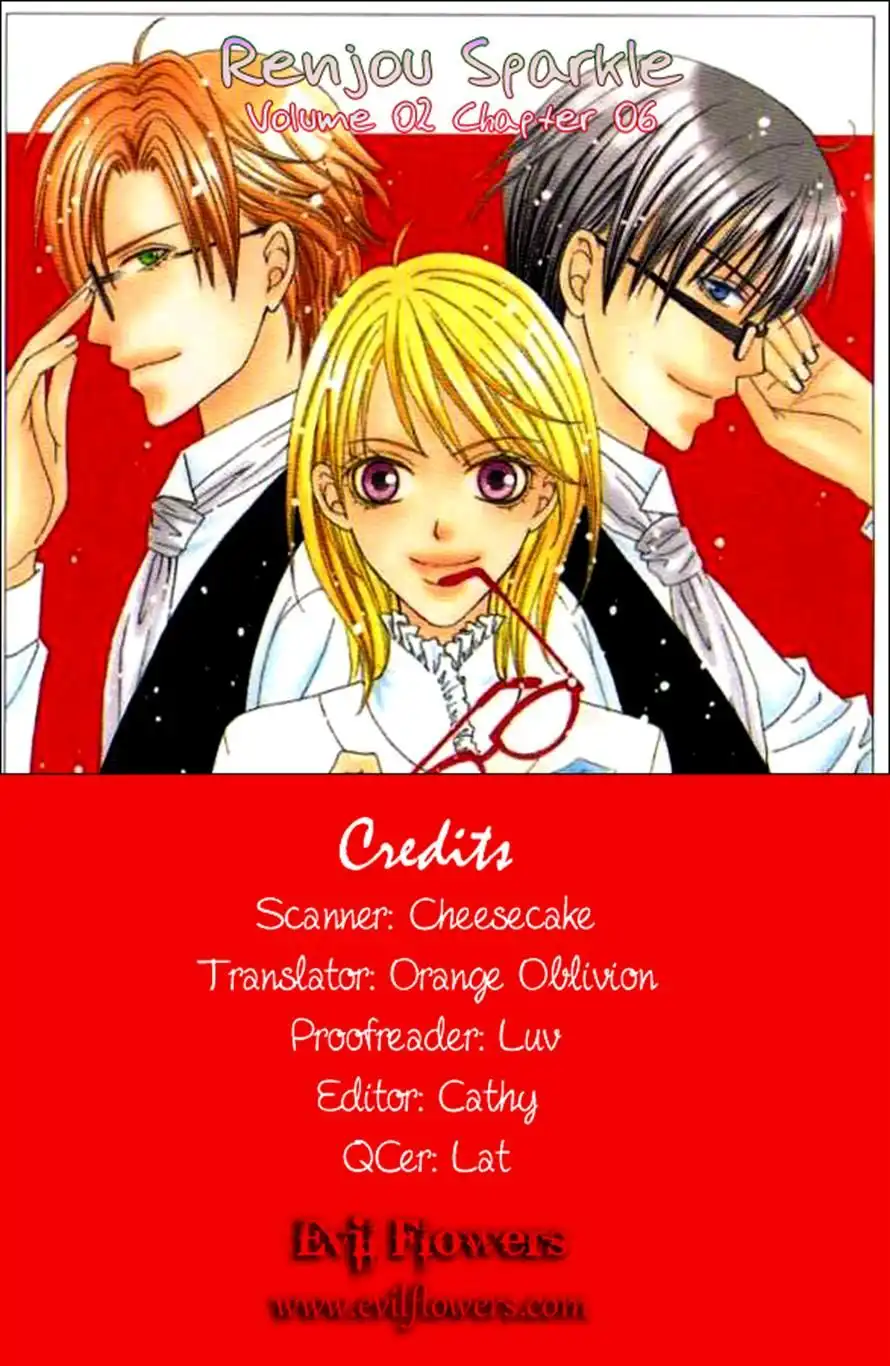 Renjou Sparkle Chapter 6 34